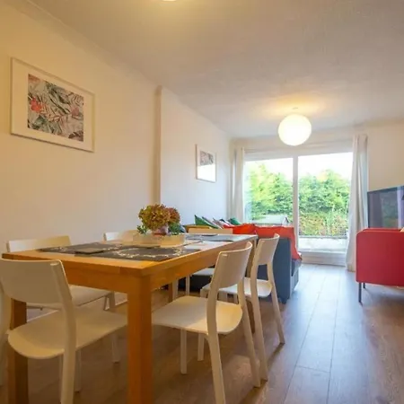 Nyaraló Stylish 5-bed Retreat With Wifi - Near Uwe & Mod Bristol