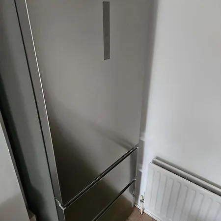Hébergement de vacances Stylish 5-bed Retreat With Wifi - Near Uwe & Mod Bristol